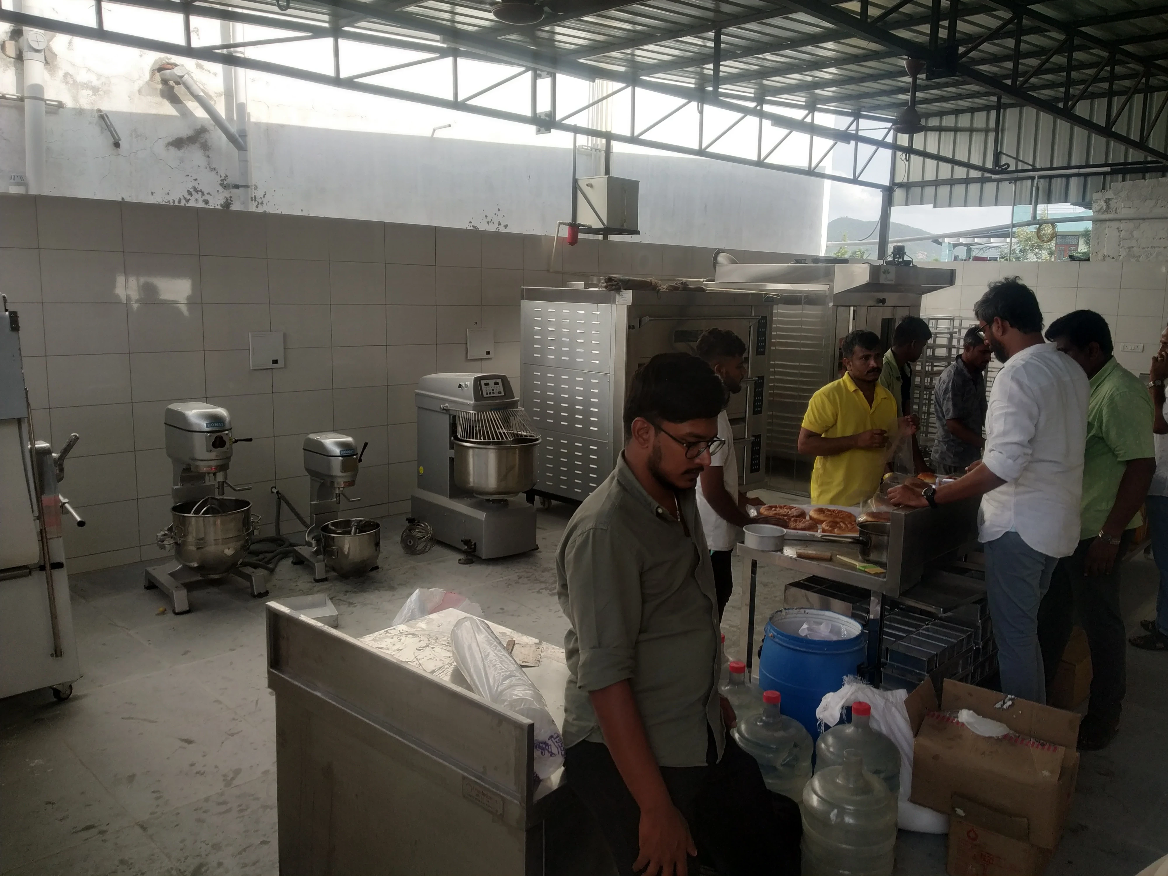 Sai Sangeet Cafe
